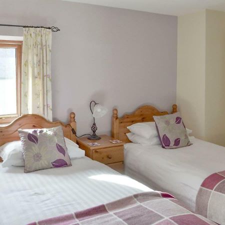Chaffinch Cottage, Newhouse Barton Cottages Broadhempston Екстериор снимка