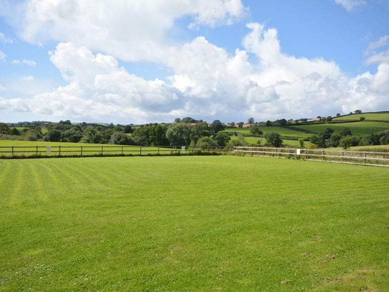 Chaffinch Cottage, Newhouse Barton Cottages Broadhempston Екстериор снимка
