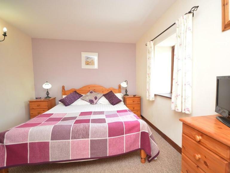 Chaffinch Cottage, Newhouse Barton Cottages Broadhempston Екстериор снимка